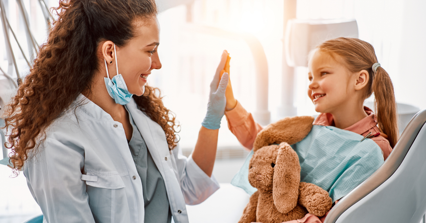 Preventative care plan visit