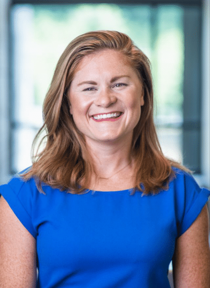 Dr. Carli Loss