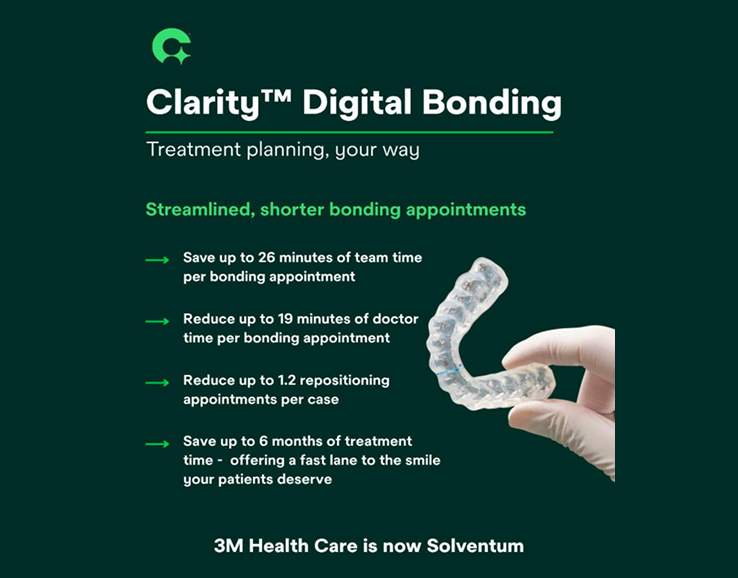 Claritybonding