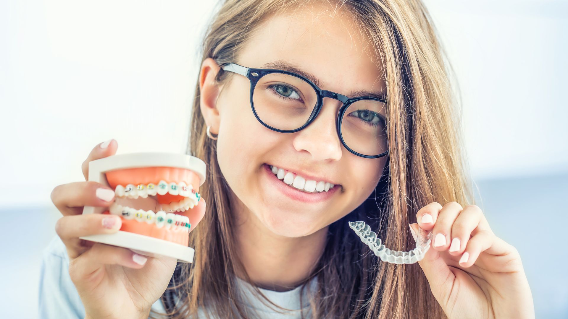 Braces and invisalign in bozeman mt