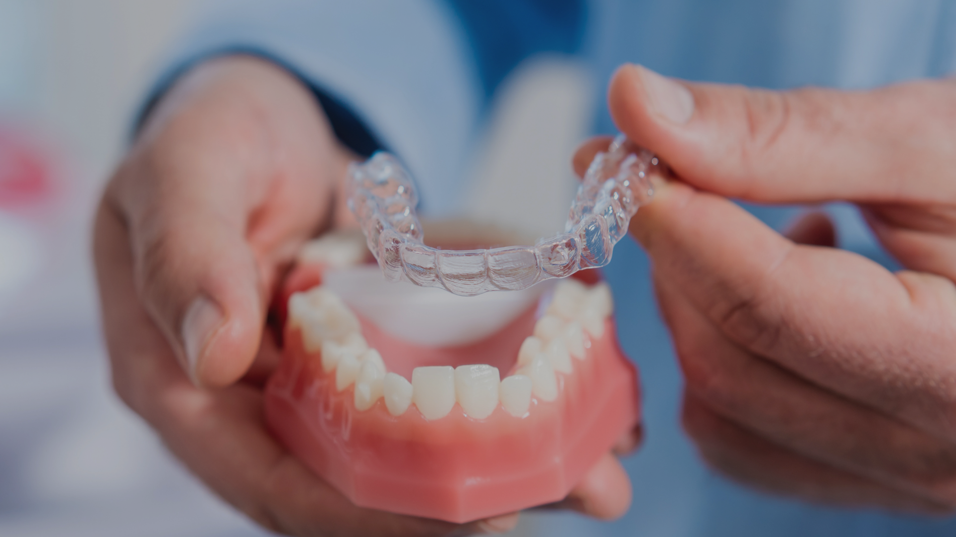 Invisalign provider