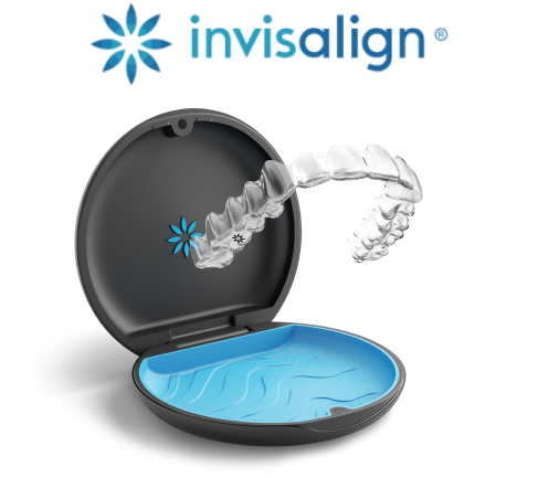 Invisalign logo